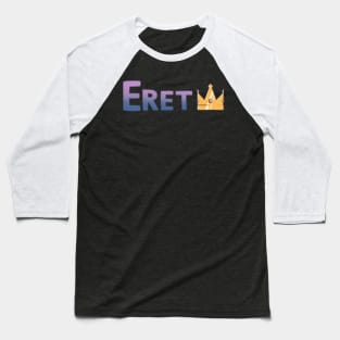 eret-chutim vuongmien Baseball T-Shirt